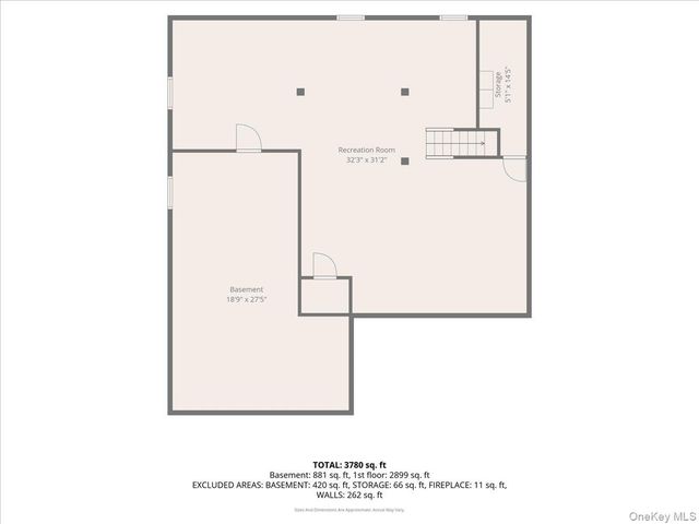 39 Merrivale Drive, Smithtown, NY 11787