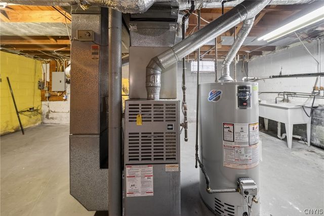 110 Oakley Drive, Cicero, NY 13212