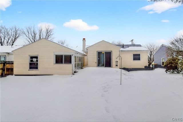 110 Oakley Drive, Cicero, NY 13212