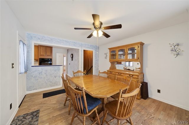 110 Oakley Drive, Cicero, NY 13212