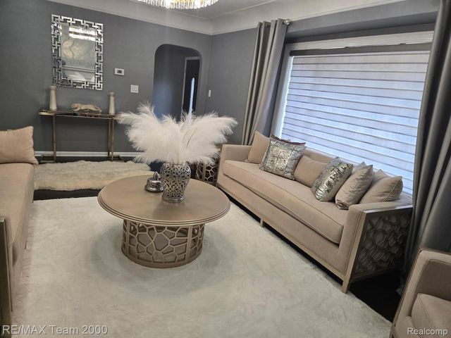439 N Vernon Street, Dearborn, MI 48128