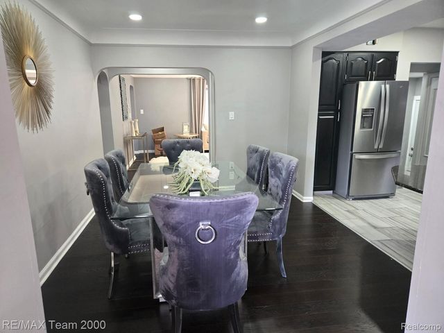 439 N Vernon Street, Dearborn, MI 48128