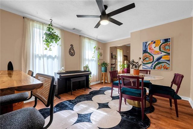 1608 Carroll NW Drive, Atlanta, GA 30318