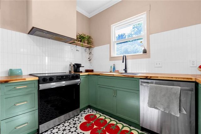 1608 Carroll NW Drive, Atlanta, GA 30318