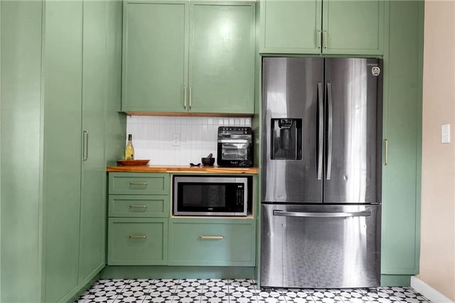 1608 Carroll NW Drive, Atlanta, GA 30318