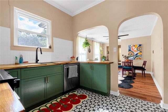 1608 Carroll NW Drive, Atlanta, GA 30318