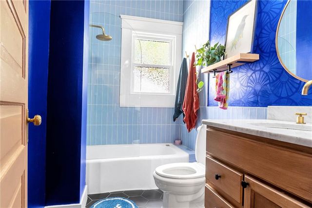 1608 Carroll NW Drive, Atlanta, GA 30318