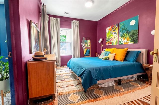 1608 Carroll NW Drive, Atlanta, GA 30318