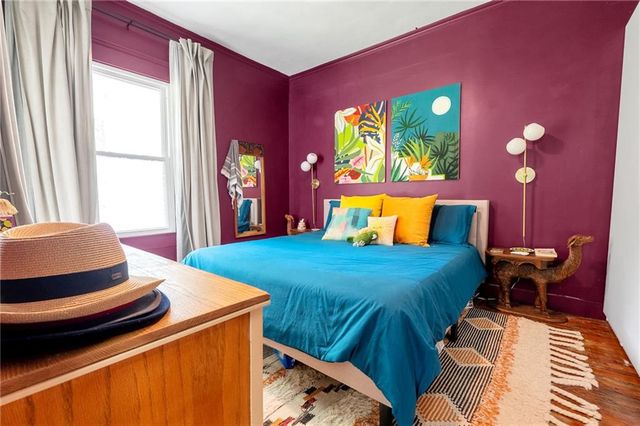 1608 Carroll NW Drive, Atlanta, GA 30318