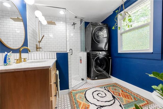 1608 Carroll NW Drive, Atlanta, GA 30318