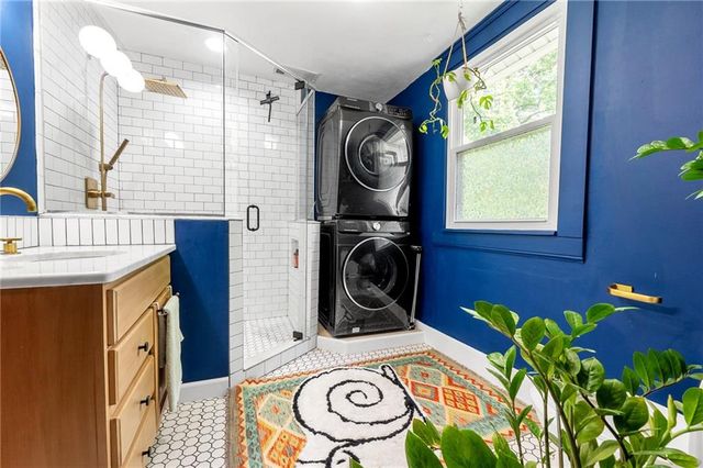 1608 Carroll NW Drive, Atlanta, GA 30318