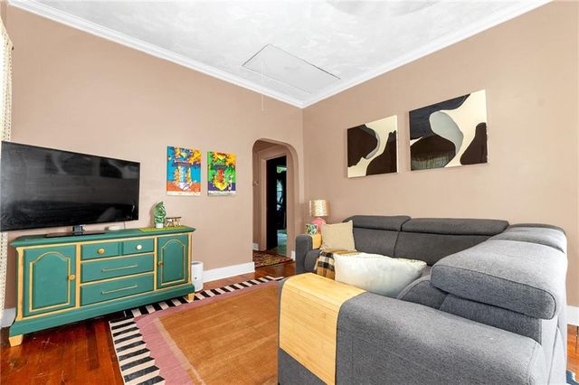 1608 Carroll NW Drive, Atlanta, GA 30318