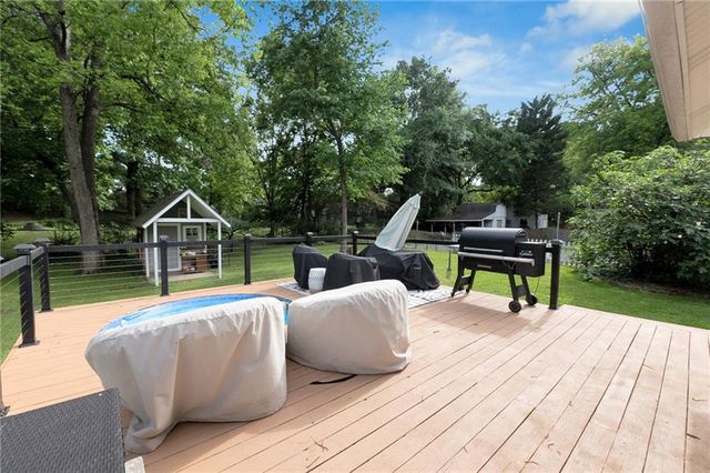 1608 Carroll NW Drive, Atlanta, GA 30318