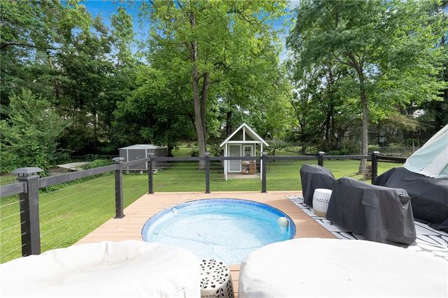 1608 Carroll NW Drive, Atlanta, GA 30318