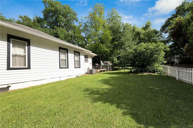 1608 Carroll NW Drive, Atlanta, GA 30318