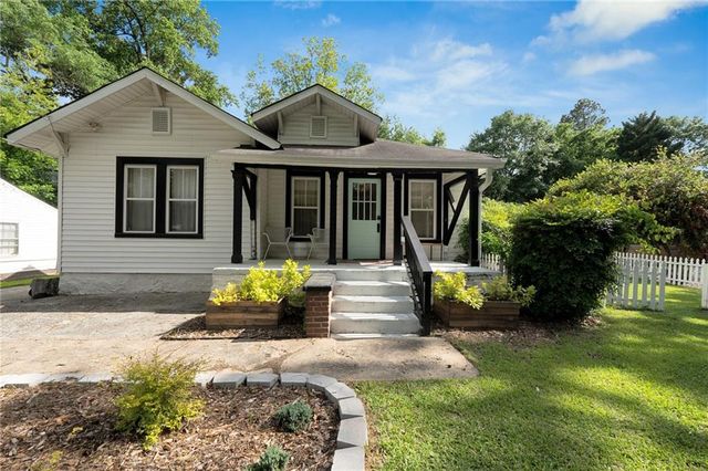 1608 Carroll NW Drive, Atlanta, GA 30318