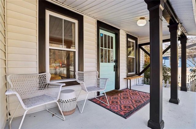 1608 Carroll NW Drive, Atlanta, GA 30318