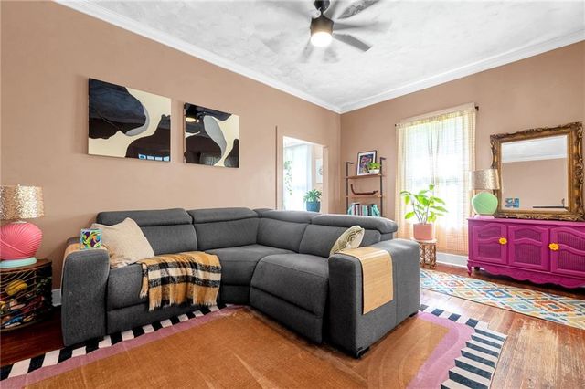 1608 Carroll NW Drive, Atlanta, GA 30318