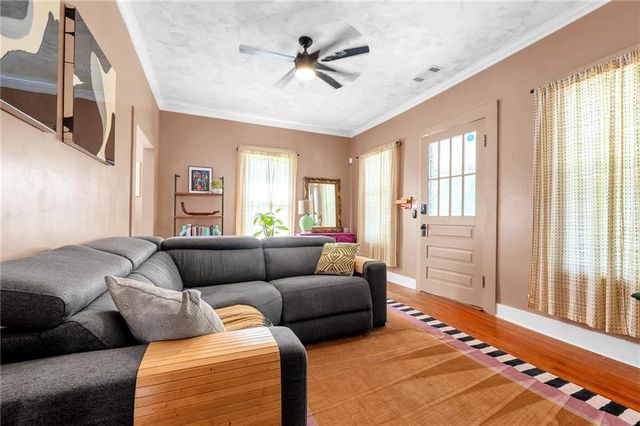 1608 Carroll NW Drive, Atlanta, GA 30318