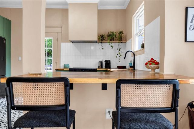 1608 Carroll NW Drive, Atlanta, GA 30318