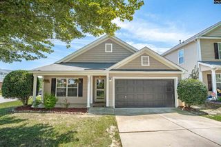 331 Bracken Drive, Lexington, SC 29072