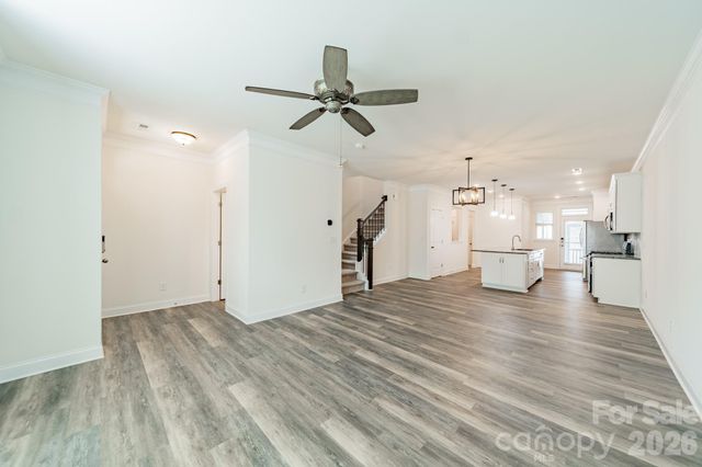 202 Waterlynn Ridge Road F, Mooresville, NC 28117