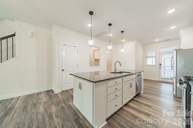 202 Waterlynn Ridge Road F, Mooresville, NC 28117