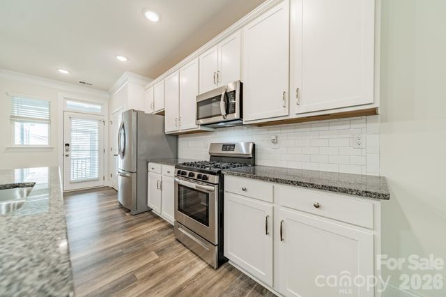 202 Waterlynn Ridge Road F, Mooresville, NC 28117