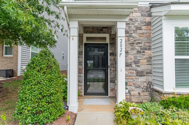 202 Waterlynn Ridge Road F, Mooresville, NC 28117