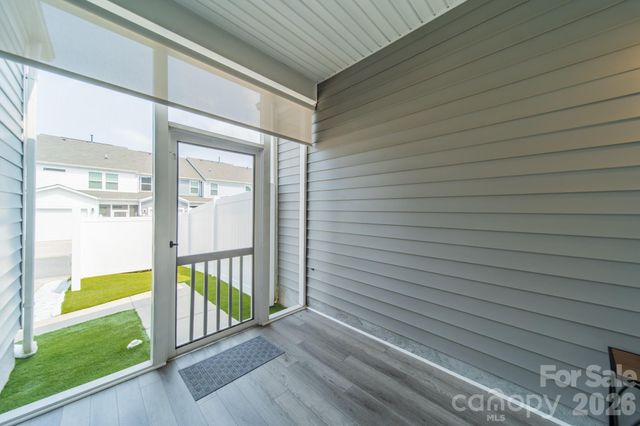 202 Waterlynn Ridge Road F, Mooresville, NC 28117