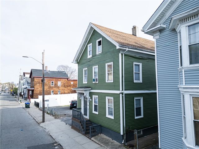 72 Ford Street, Providence, RI 02907