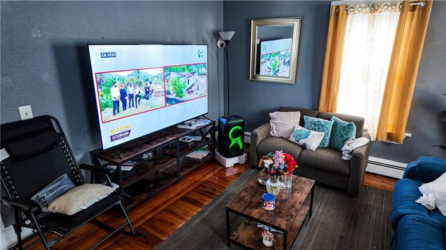 72 Ford Street, Providence, RI 02907