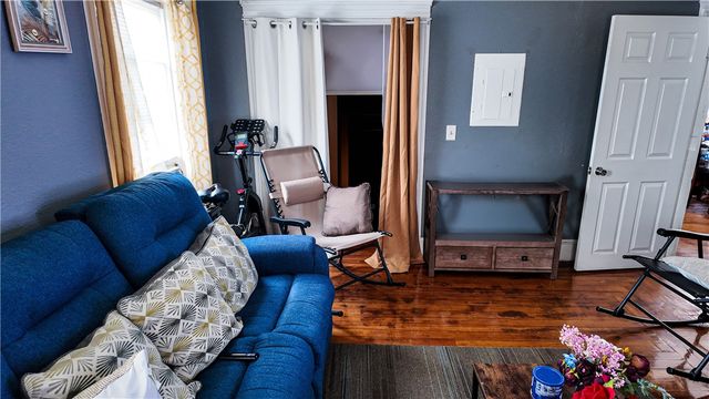 72 Ford Street, Providence, RI 02907