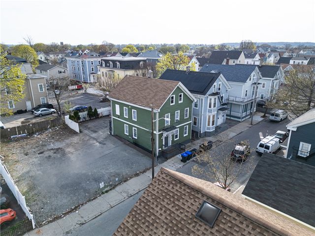 72 Ford Street, Providence, RI 02907