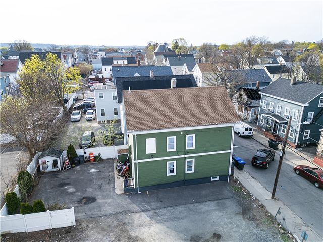 72 Ford Street, Providence, RI 02907