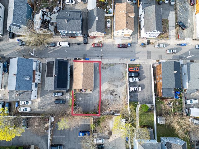 72 Ford Street, Providence, RI 02907