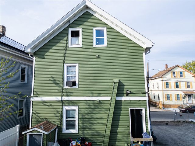 72 Ford Street, Providence, RI 02907