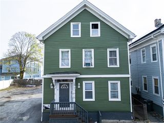 72 Ford Street, Providence, RI 02907