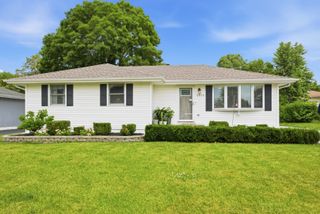 3915 Terrance Ferry Drive, Joliet, IL 60431