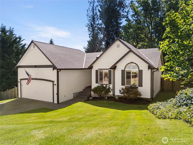 7224 Sunset Avenue NE, Bremerton, WA 98311