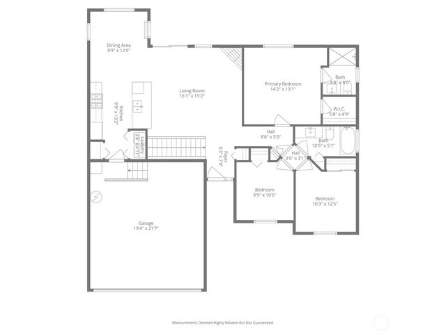7224 Sunset Avenue NE, Bremerton, WA 98311
