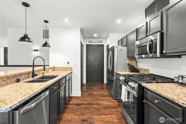 7224 Sunset Avenue NE, Bremerton, WA 98311