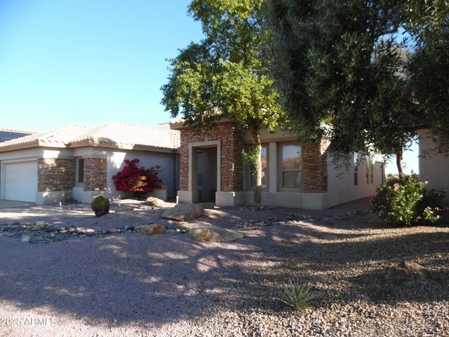 19969 N TEALSTONE Drive, Surprise, AZ 85374