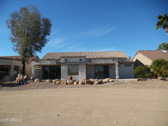 19969 N TEALSTONE Drive, Surprise, AZ 85374