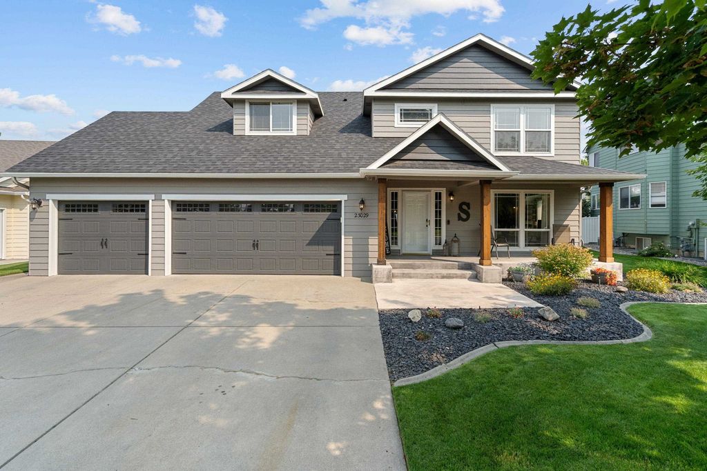23029 E Broadway Ave, Liberty Lake, WA 99019 photo 1