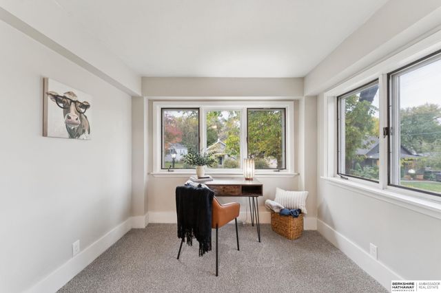 6460 Parker Street, Omaha, NE 68104