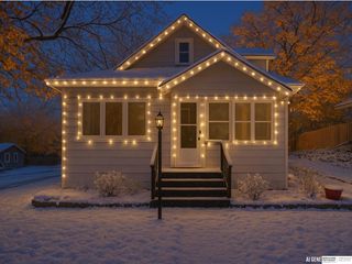 6460 Parker Street, Omaha, NE 68104