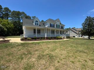 113 Ashton Lane, Angier, NC 27501