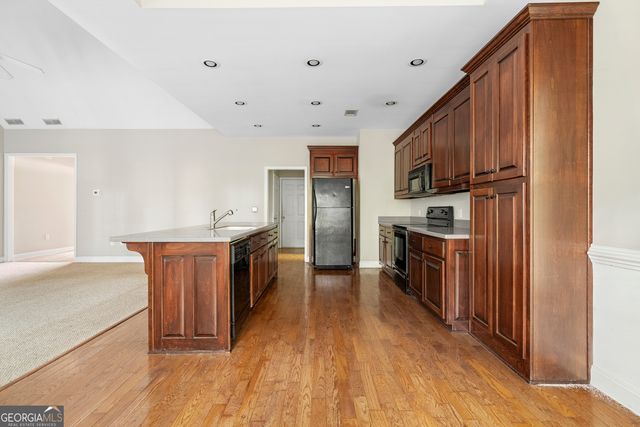 56 Edgar Drive, Commerce, GA 30529