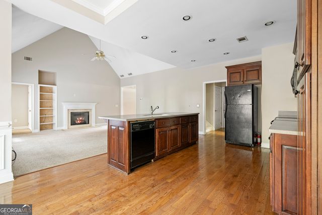56 Edgar Drive, Commerce, GA 30529